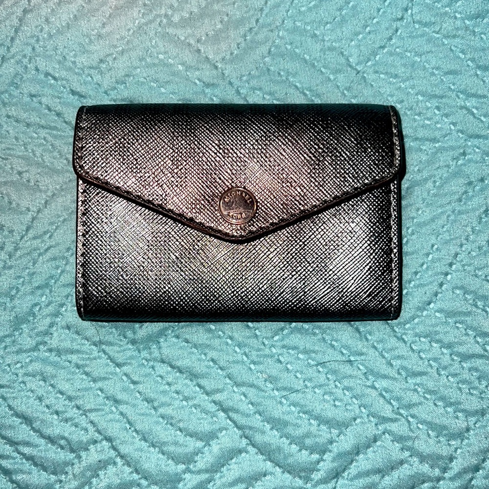 NWOT Michael Kors Wallet
